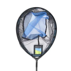 Preston Innovations Epuisettes - Bourriches * Tête D'épuisette Latex Match Landing Net