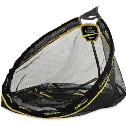 Tubertini Epuisettes Carpe * Tête D'épuisette Testa Guadino Lifter Fine Pellet Mesh