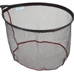 Zebco Epuisettes * Tête D'épuisette Demonic Tilting Net 26In Latex