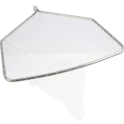 Amiaud Epuisettes - Gaffes^Tête Epuisette Rectangle Inox