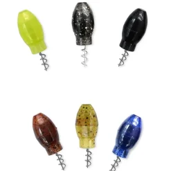 Floatzilla Têtes Plombées^Tête Flottante Pour Leurre Souple Craw Head