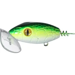 Lake Fork Têtes Plombées^Tête Flottante Hissyfit - 4Cm