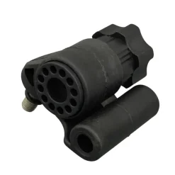 Sensas Epuisettes - Bourriches^Tête Orientable Pour Bourriche