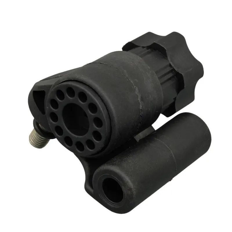 Sensas Epuisettes - Bourriches^Tête Orientable Pour Bourriche