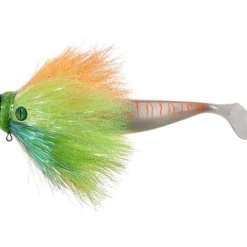Balzer Têtes Plombées|Petit Matériel * Tête Plombée Shirasu Magic Fibre Lure