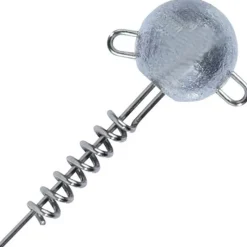 Balzer Têtes Plombées^Tête Plombée Shirasu Screw Jig With Wire