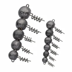 Berkley Têtes Plombées|Petit Matériel^Tête Plombée Fusion19 Screw-In Head