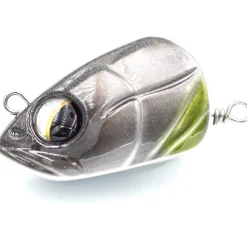 Bim Tackle Têtes Plombées^Tête Plombée Crazy Head