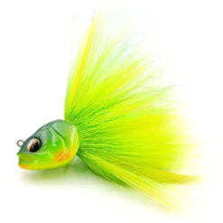 Bim Tackle Têtes Plombées * Tête Plombée Shallow Cruiser Rig