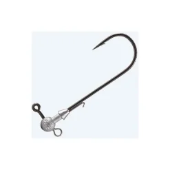 BKK Têtes Plombées^Tête Plombée Round Elite Stinger Eye Bait Keeper