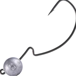 BKK Têtes Plombées * Tête Plombée Silent Chaser 1X Ewg