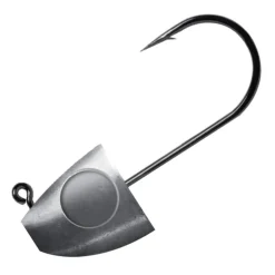 Delalande Têtes Plombées * Tëte Plombée Micro Shad - Par 5