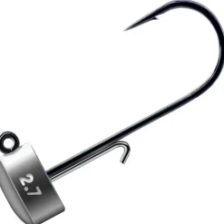 Elitelure Têtes Plombées * Tête Plombée Ned Jig Head