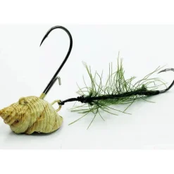 Explorer Tackle Têtes Plombées^Tête Plombée Explorer Kamou Bulot