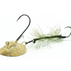 Explorer Tackle Têtes Plombées * Tête Plombée Explorer Kamou Patelle