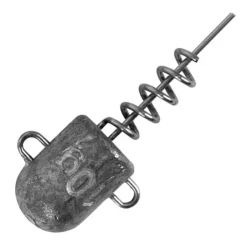 Fox Rage Têtes Plombées|Petit Matériel * Tëte Plombée Corkscrew Bullet Jig Head