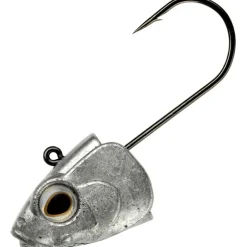 Gunki Têtes Plombées * Tête Plombée G’Bump Swm 145 Head - Par 2