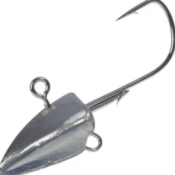 Hart Têtes Plombées^Tête Plombée Micro Darting Head - Par 4
