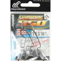 Hayabusa Têtes Plombées^Tête Plombée Swimming 950