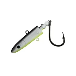 Pro-Hunter Têtes Plombées^Tête Plombée Tuna Predator Head