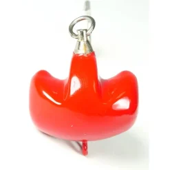 Ragot Têtes Plombées * Tête Plombée Fire Ball