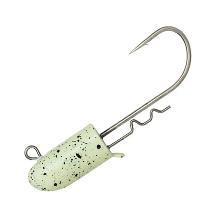 Savage Gear Têtes Plombées * Tête Plombée Bullet Jighead