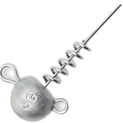 Savage Gear Têtes Plombées|Petit Matériel^Tête Plombée Corkscrew Ballhead