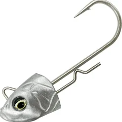 Savage Gear Têtes Plombées * Tête Plombée Savage Minnow Jighead - Par 3