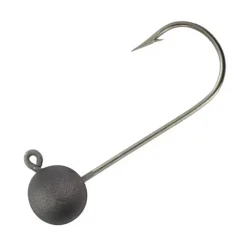 Scratch Tackle Têtes Plombées^Tête Plombée Round Classic Jig Head - Par 5