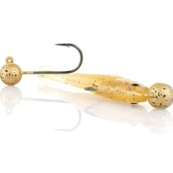 Sico Lure Têtes Plombées * Tête Plombée Tungstène Sable
