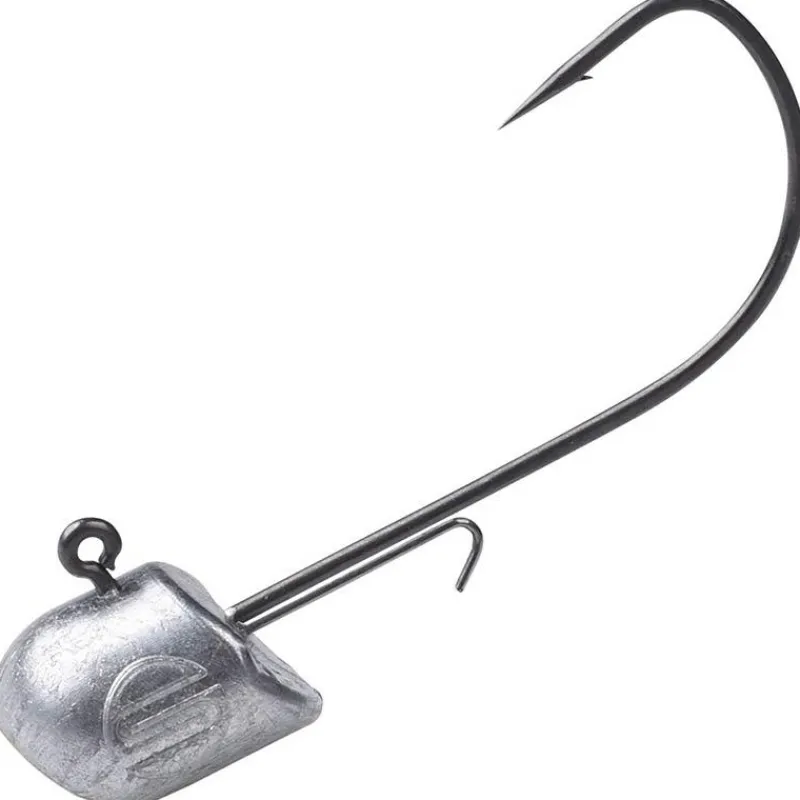 Spro Têtes Plombées^Tête Plombée Jig 90 Wide Gape