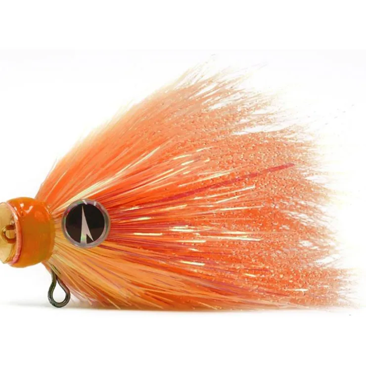 VMC Têtes Plombées * Tête Plombée Baby Mustache Shallow