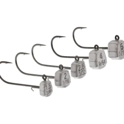 Westin Têtes Plombées * Tête Plombée Micro Ned Jig Head