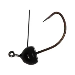 X Zone Lures Têtes Plombées * Tête Plombée Tungsten Weedless Wacky