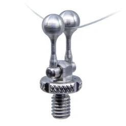 Solar Détection * Tête Pour Hanger Hanga Ball Line Clips