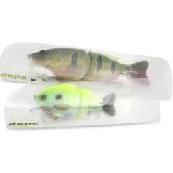Deps Bagagerie Carnassier * Étui Pour Leurre Lure Sleeve