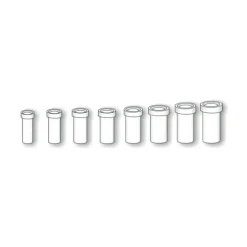 Stonfo Montage Ligne * Tulipe Externe Teflon