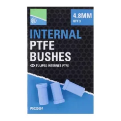 Preston Innovations Montage Ligne * Tulipe Interne Internal Ptfe Bushes