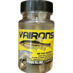 Astucit Accessoires|Leurres Truite * Vairons En Conserve