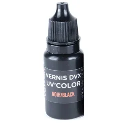 Devaux Fly Tying * Vernis Dvx Uv Color