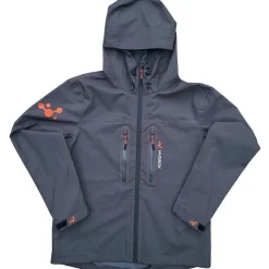 Hydrox Vestes De Pêche * Veste De Wading Homme Smart - Noir