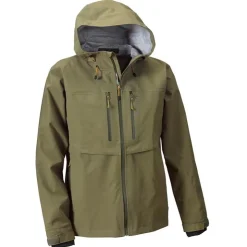 Orvis Vestes De Pêche * Veste De Wading Homme Clearwater - Vert