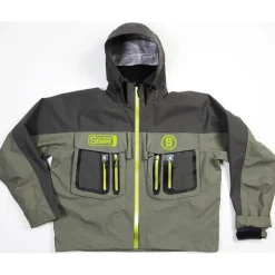 Sempe Vestes De Pêche * Veste De Wading Storm Waterproof