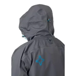 Aava Vestes De Pêche^Veste Homme Tyrsky Jacket - Gris