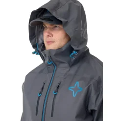 Aava Vestes De Pêche^Veste Homme Tyrsky Jacket - Gris