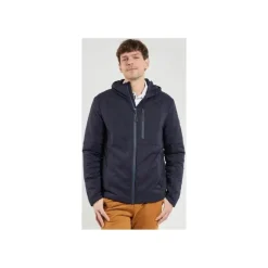 Bermudes Vestes De Pêche^Veste Homme Harrow - Navy