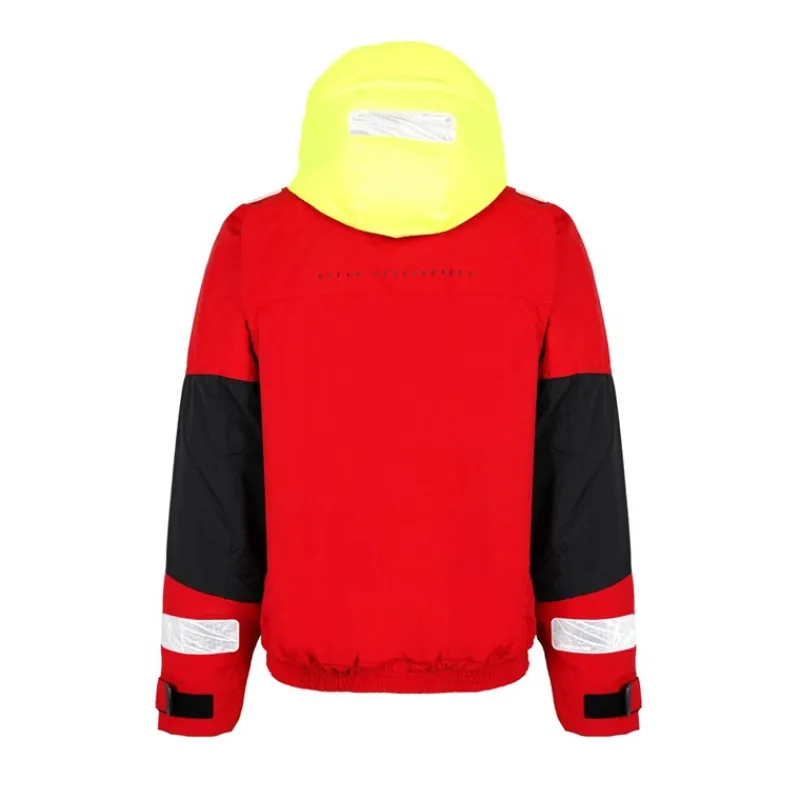 Bermudes Vestes De Pêche^Veste Homme Mesh Inshore Op10k - Vermeil