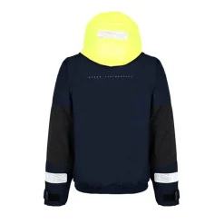 Bermudes Vestes De Pêche^Veste Homme Mesh Inshore Op10k - Marine
