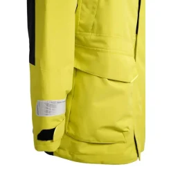 Bermudes Vestes De Pêche^Veste Homme Offshore Impermeable - Citrus