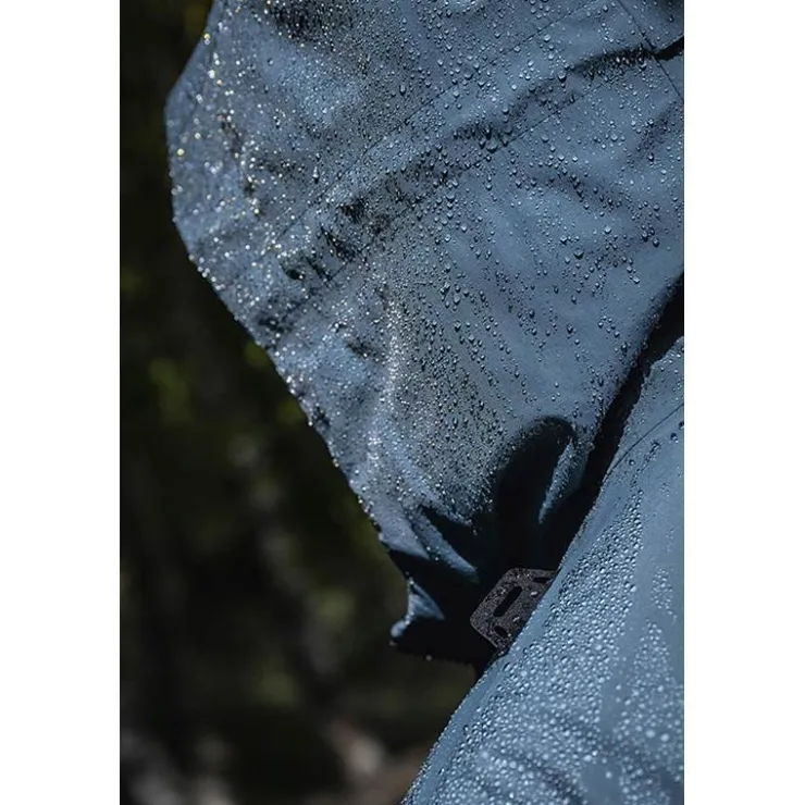 Devaux Vestes De Pêche * Veste Homme Infly - Gris
